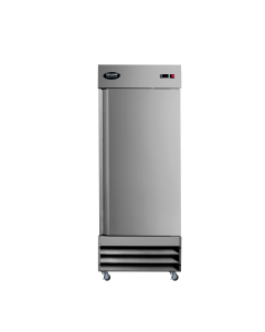 Single Door Stainless Steel Reach In Refrigerator - PR1