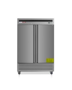 Double Door Reach-In Refrigerator - A2DC