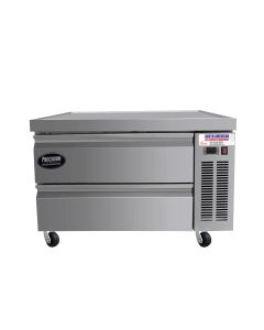 36" Chef Base Refrigerator - PCB36