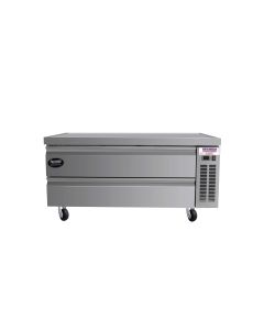48" Chef Base Refrigerator - PCB48