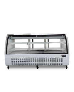 82" Deli Display Case - DC82