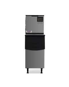 Precision Commercial Ice Machine 400 Lb - PSK-329