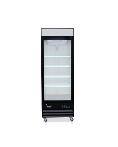 Glass Door Merchandiser - PGR1