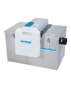 Thermaco Big Dipper Automatic Grease Trap W-350-IS