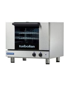 Moffat Turbofan® Half Size Countertop Electric Convection Oven - E22M3
