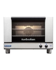 Moffat Turbofan® Full Size Countertop Electric Convection Oven - E27M2