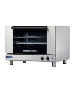 Moffat Turbofan® Full Size Countertop Electric Convection Oven - E27M3