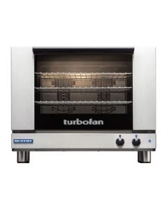 Moffat Turbofan® Full Size Countertop Electric Convection Oven - E28M4