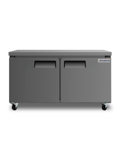 60" Undercounter Refrigerator - AUR60