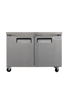 48" Undercounter Freezer - AUF48