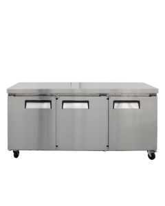 72" Undercounter Refrigerator - AUR72
