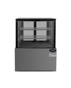 36" 2 Level Refrigerated Display Case - CD-36-2