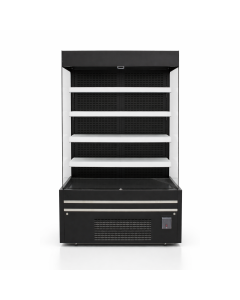 50" Commercial Refrigerated Showcase - CF-1200