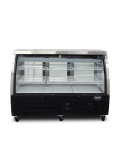 64" Deli Display Case - DC64