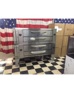 Bakers Pride Commercial Oven - Y-602