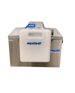 Thermaco Big Dipper Automatic Grease Trap W-250-IS