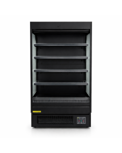 40" Open Air Refrigerator Grab n Go Cooler - Open40