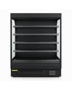 52" Open Air Refrigerator Grab n Go Cooler - Open52