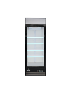 Glass Door Merchandiser - PGR1-14