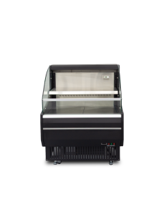 39" Open Air Merchandising Refrigerator - PODC-3934