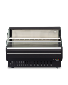 50" Open Air Merchandising Refrigerator - PODC-5034