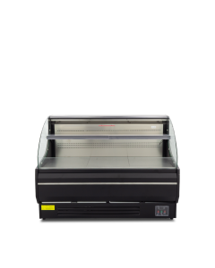 63" Open Air Merchandising Refrigerator - PODC-6334