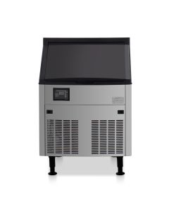 Precision Under Counter Commercial Ice Machine 240 Lb - SK219S