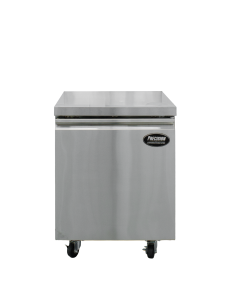 27 " Work Top Station Freezer - PWTF27