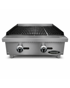 24" Radiant Char Grill - RCB-24