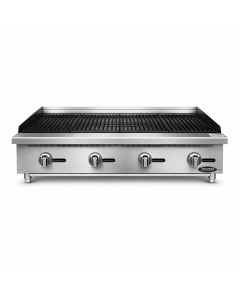48" Radiant Char Grill - RCB-48