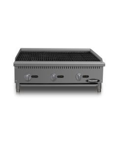 36" Radiant Char Grill - RCB-36