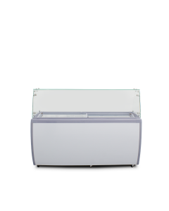 71" Ice Cream Freezer Dipping Cabinet - RI560DC