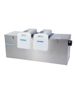 Thermaco Big Dipper Automatic Grease Trap W-1000-IS