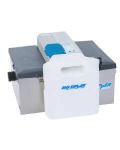 Thermaco Big Dipper Automatic Grease Trap W-200-IS