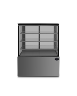48" Bakery Display Case - CD-48-3