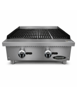 24" Radiant Char Grill - RCB-24