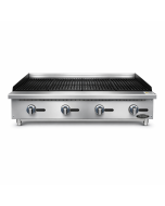 48" Radiant Char Grill - RCB-48