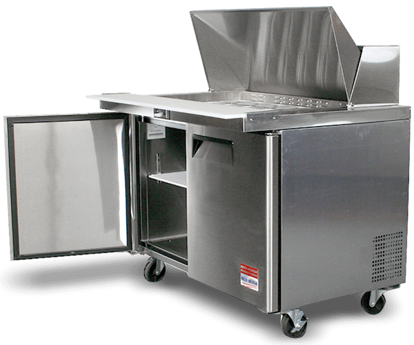 North American  Restaurant  Equipment  MA RI CT VT ME